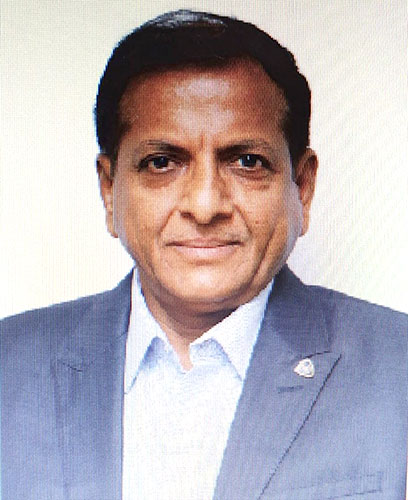 Shri Sanjay Agarwal